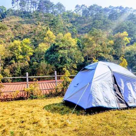 Ri Kanaan Resort Shillong Dış mekan fotoğraf