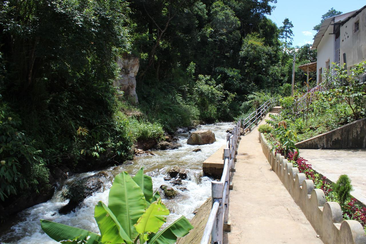 Ri Kanaan Resort Shillong Dış mekan fotoğraf