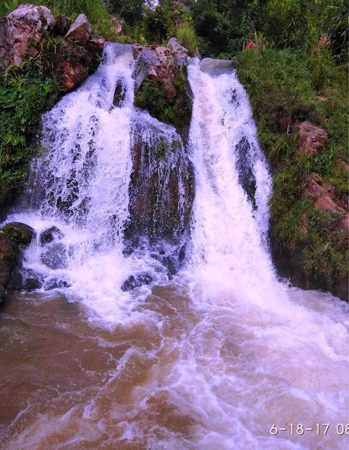 Ri Kanaan Resort Shillong Dış mekan fotoğraf