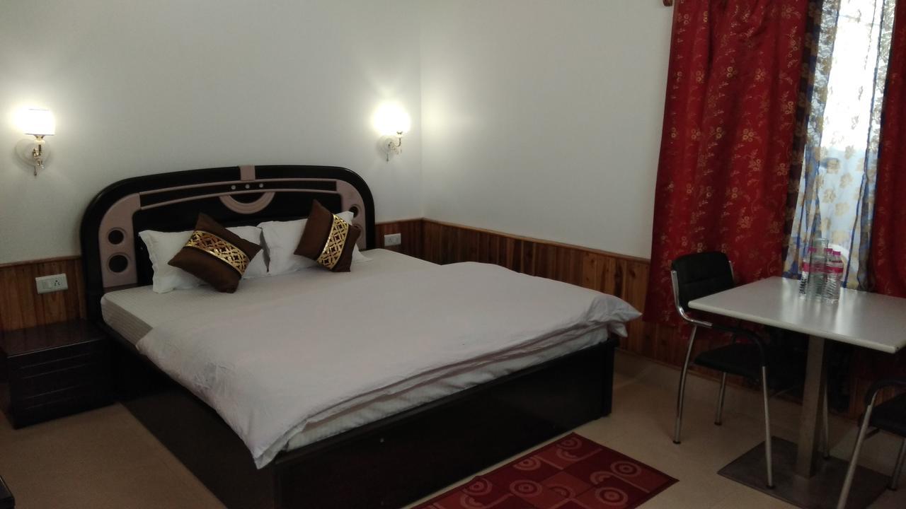 Ri Kanaan Resort Shillong Dış mekan fotoğraf