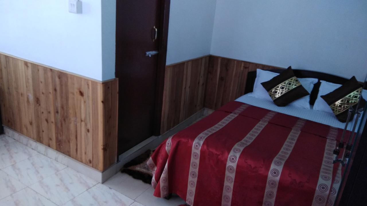 Ri Kanaan Resort Shillong Dış mekan fotoğraf