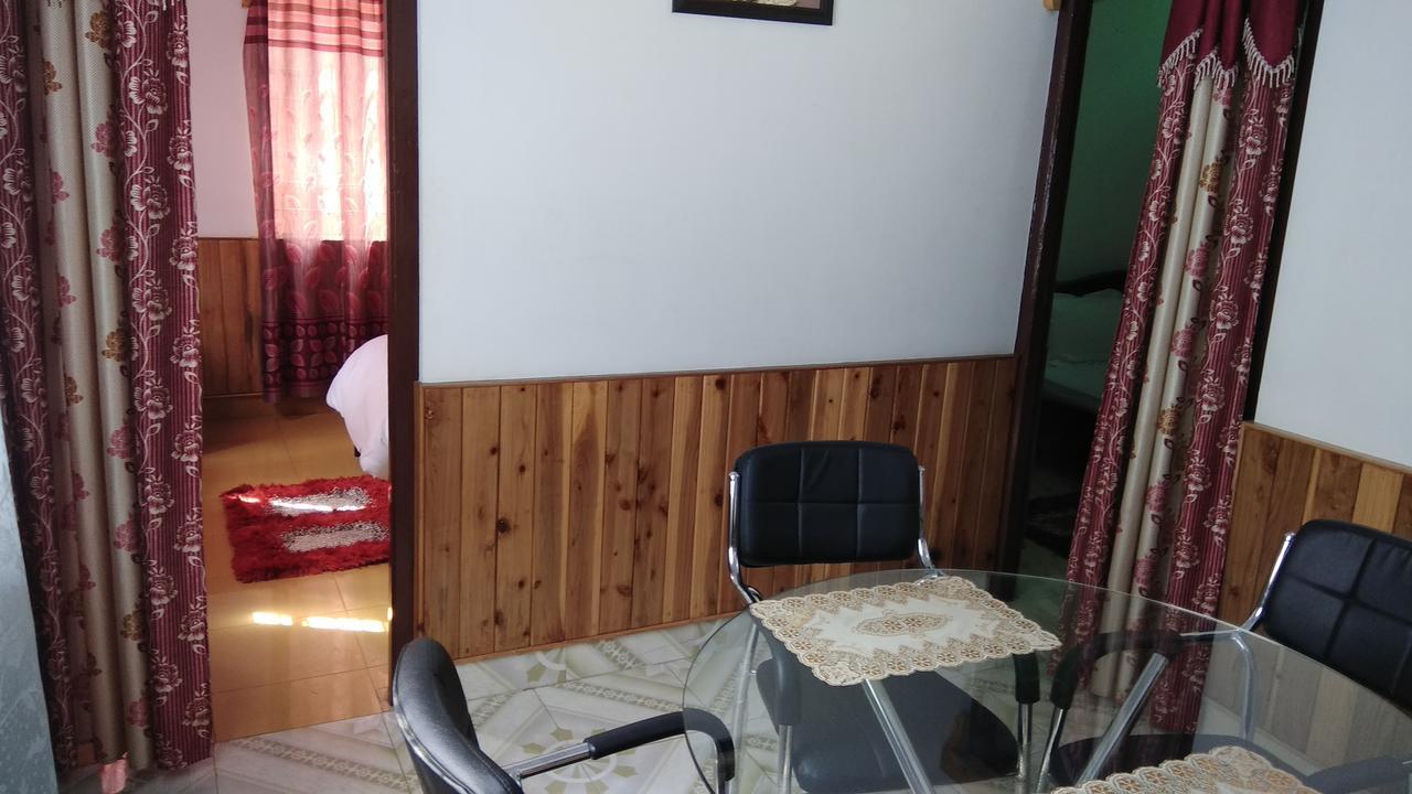 Ri Kanaan Resort Shillong Dış mekan fotoğraf