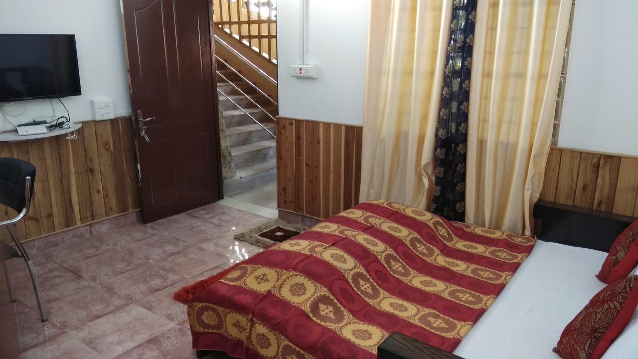 Ri Kanaan Resort Shillong Dış mekan fotoğraf