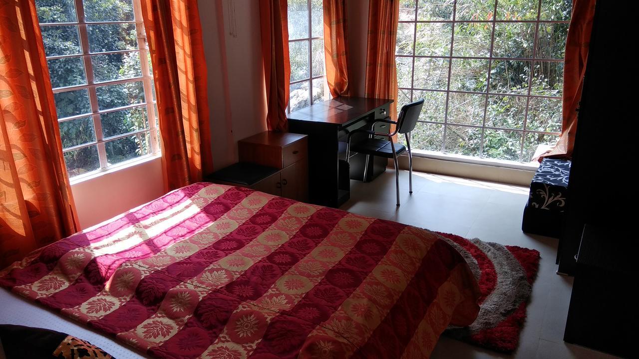 Ri Kanaan Resort Shillong Dış mekan fotoğraf