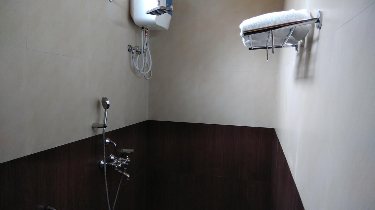 Ri Kanaan Resort Shillong Dış mekan fotoğraf