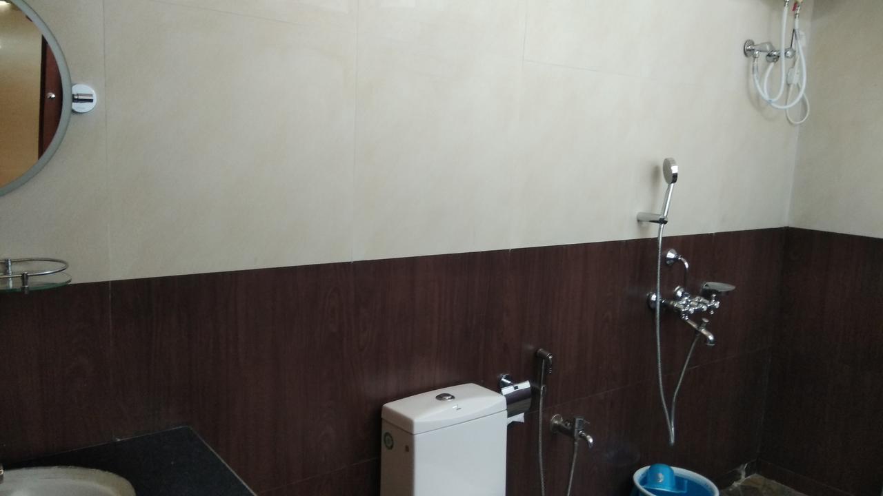 Ri Kanaan Resort Shillong Dış mekan fotoğraf
