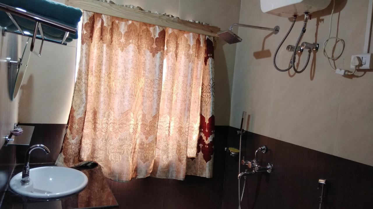 Ri Kanaan Resort Shillong Dış mekan fotoğraf