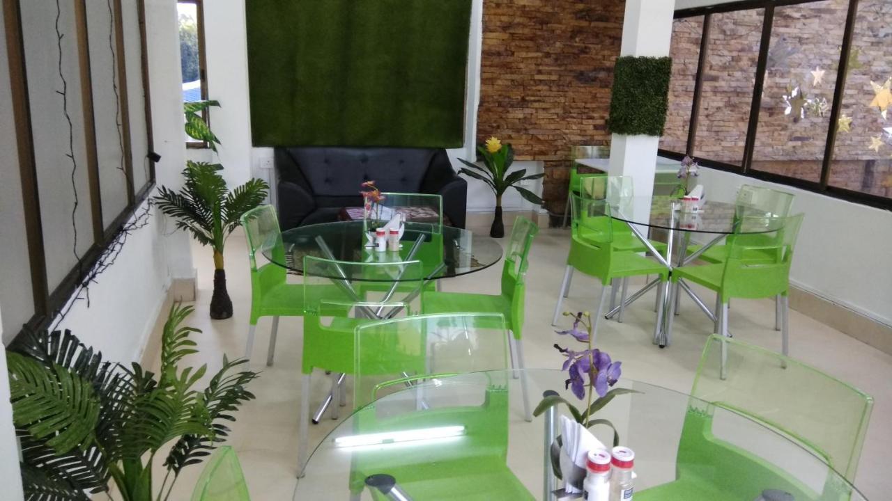 Ri Kanaan Resort Shillong Dış mekan fotoğraf