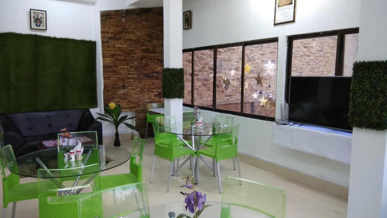 Ri Kanaan Resort Shillong Dış mekan fotoğraf