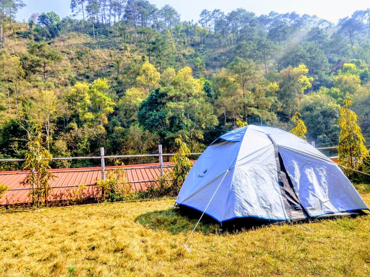 Ri Kanaan Resort Shillong Dış mekan fotoğraf